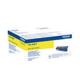 Brother Yellow Toner Cartridge 6.5k pages - TN426Y